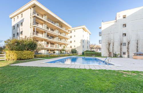 Milenial Immo Duplex con piscina a un paso del mar - Foto 32