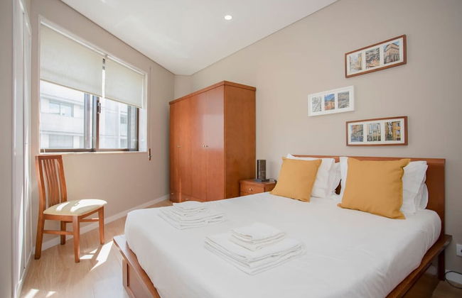 Liiiving in Porto Terrace Downtown Apartment - Foto 51