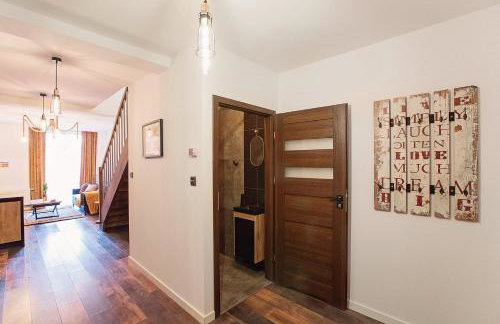 Apartament Wendigo - butikowy, 2-poziomowy, blisko jeziora - Foto 50