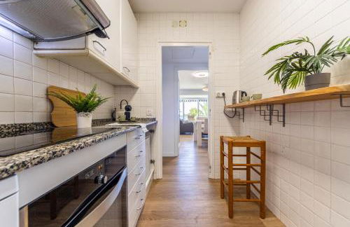 Verd i Blau - Apartament amb Piscina - Foto 22