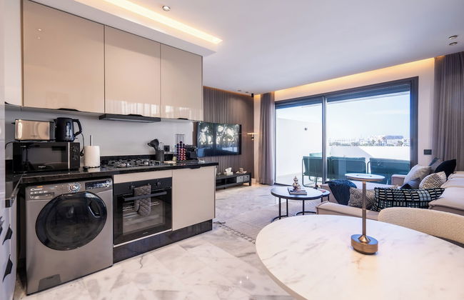 Premium Stay - Promenade Hassan II - Photo 15