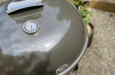 Large Stylish Luxury Cotswold Cottage - ideal for families, w/ EV charging - Foto 24