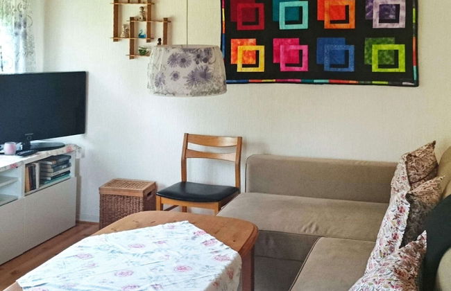 4 Person Holiday Home in Hjaltevad-by Traum - Foto 6