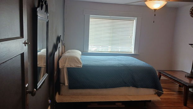 Vigilante Inn Immortal Camp - Foto 2, Habitación