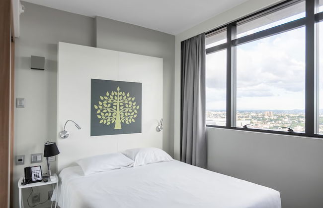 Helbor Stay Batel - Yogha - Foto 34