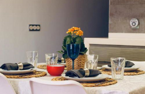 Sol y Brisa Resort Almerimar - Foto 30