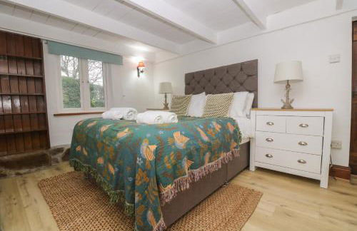 Myrtle Cottage - Foto 21