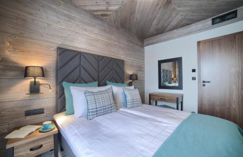 Willa Litworowy Staw - Foto 34