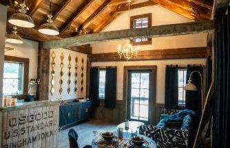 Barnwood Village - Foto 45