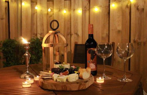 Huus Lüttje Iloov - Foto 27