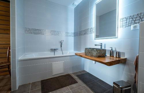 L'Escapade d'Itzac - Demeure de caractère avec piscine - Photo 26