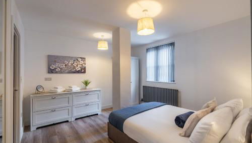 Crown Street Apartments - Foto 2