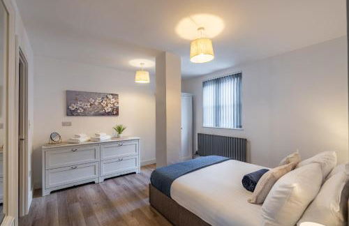 Crown Street Apartments - Foto 2