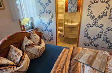 Gehlberger Landhaus am Schneekopf / Ferienwohnung - Foto 46