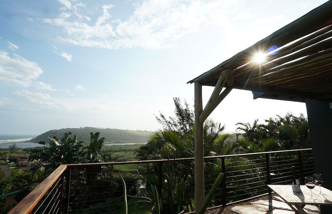 Villa La Mercy Maisonette - Foto 6