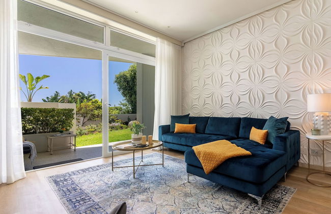 Bay Reflections - Luxury Serviced Apartments - Foto 29