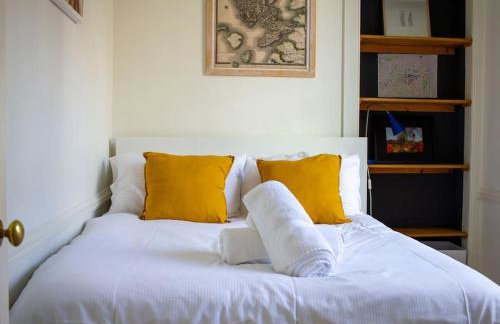 Artist colony cottage with sauna and private garden, and easy walk to city centre - Foto 30