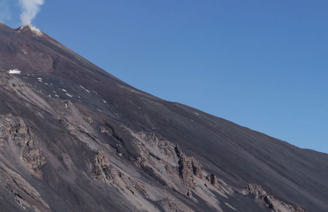 Trekking por los montes Calcarazzi - Foto 1