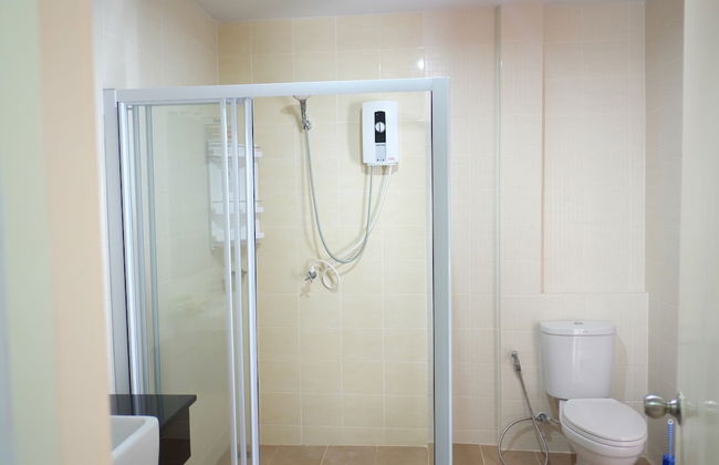 Supirum Cozy Home 3 Bedroom near Beach - Photo 21