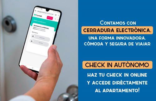 ATLANTICO Family Home by Cadiz4Rentals - Foto 5