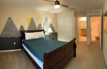 3 Bedroom Private Pool With Spa Near Disey 3 Villa by RedAwning - Foto 12