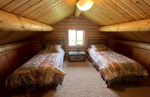 Secluded Montana Cabin with Stunning Madison River Valley Views, Near Ennis, MT - Foto 46