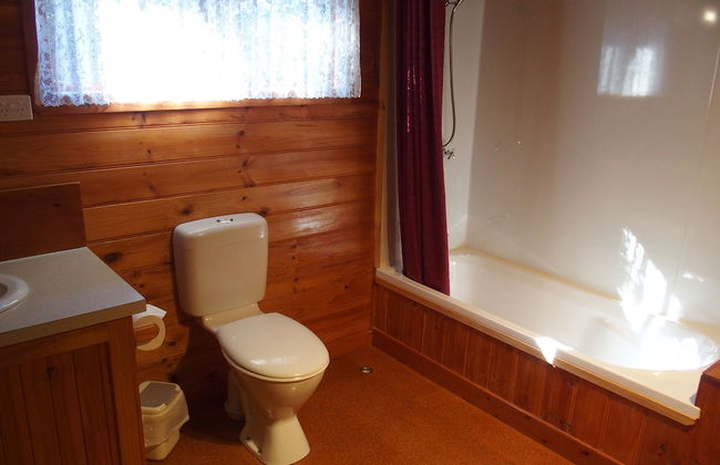 Cradle Highlander - Foto 78