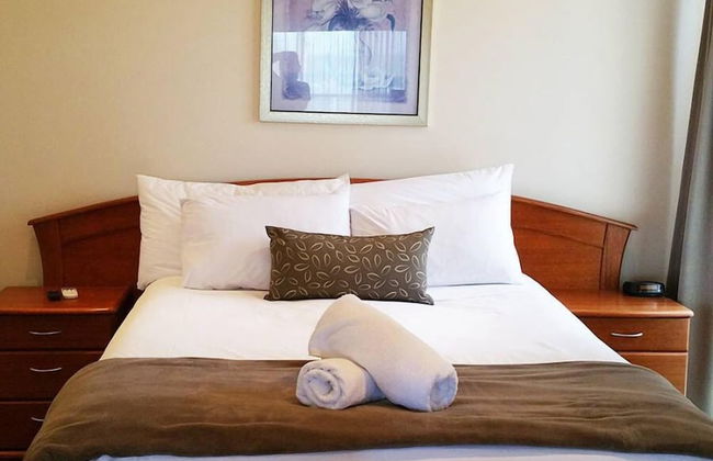 Tasman Holiday Parks - Rollingstone - Foto 7