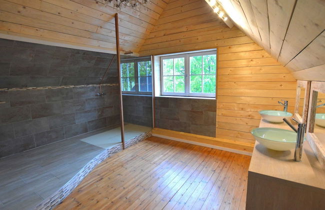 Cozy Holiday Home in Polleur With Sauna - Foto 14