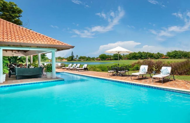 Los Lagos 19 - Sleeps 10 - Butler - Pool/hot Tub - Foto 14