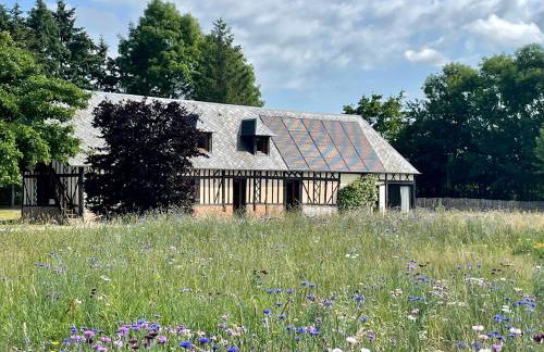 Villa Fleurie - Foto 7