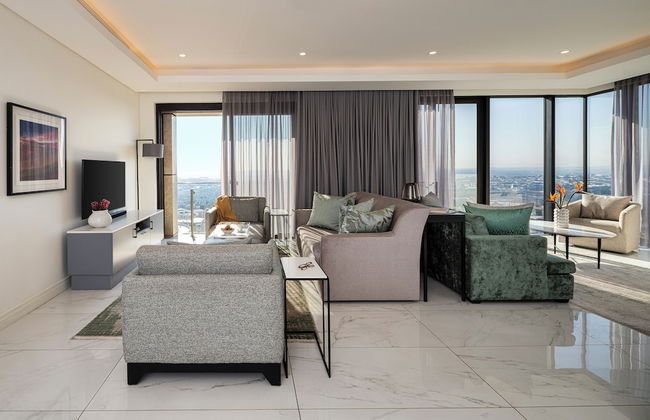 The Leonardo - Foto 65