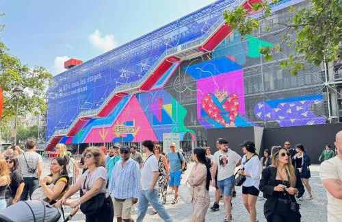 Chez Zenovia - Foto 36