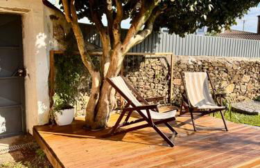 Casa de Campo - Country House - Esposende - Foto 32