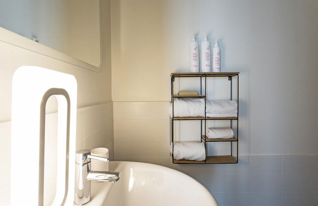 Casa Vermiglio al Porto di Genova by Wonderful Italy - Foto 14