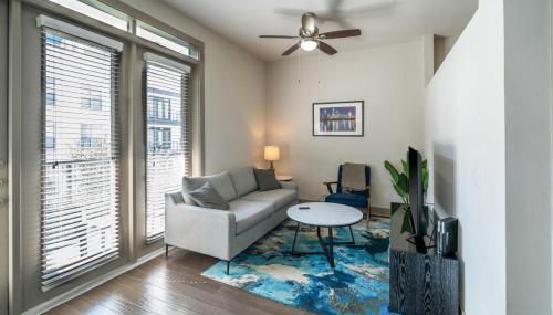 Unwind at Cityline - Premium 1BR in Dallas - Foto 3