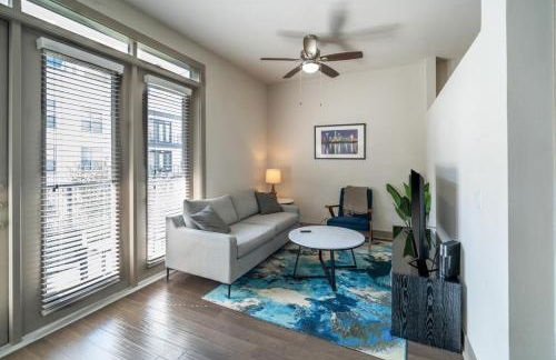 Unwind at Cityline - Premium 1BR in Dallas - Foto 3