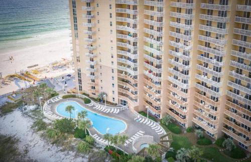 Pelican Beach Resort-Walkout Unit-On the Beach - Foto 13