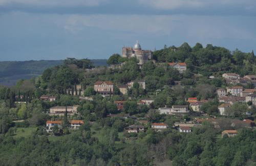 La Bastide Portoly Gîte "Les Deux Cèdres" - Foto 36