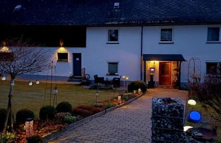 Ferienhaus Im Bachnest - Foto 23