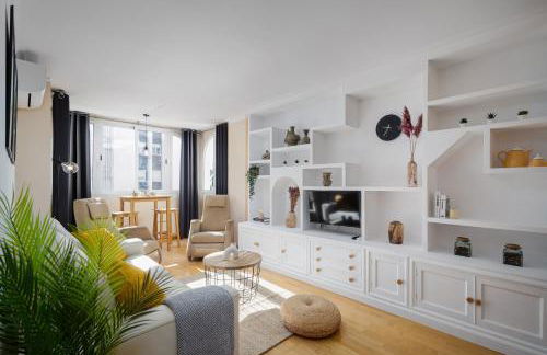 Nordik Apartments Urban - Playa Virginia "Hanko" - Foto 7