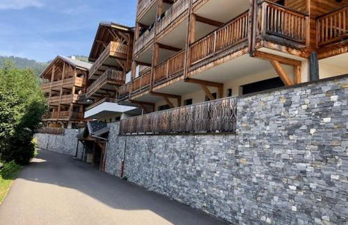 Apartment A304 La Perle de Savoie - Photo 17