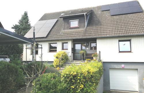 Ferienwohnung Varmissen nah bei Göttingen - Foto 32