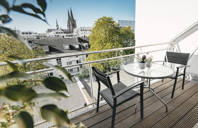 Haus am Dom - Foto 59