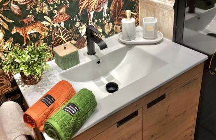 MAD SUITE Aeropuerto IFEMA - Photo 20