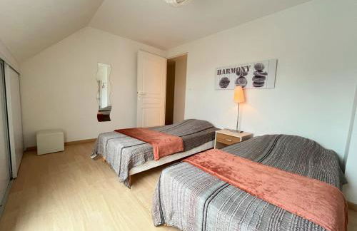 Appartement le Theven - Foto 25