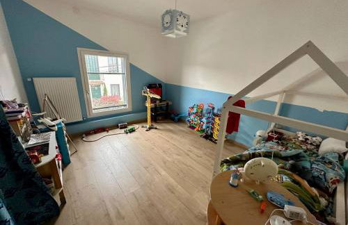 Agréable maison rénovée, en ville et au calme ! - Photo 15