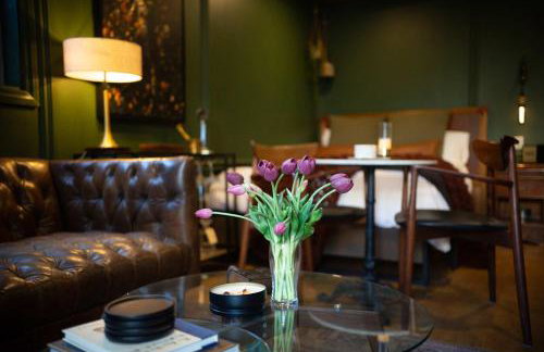 NEW Slytherin Studio - Dogs OK - Foto 7