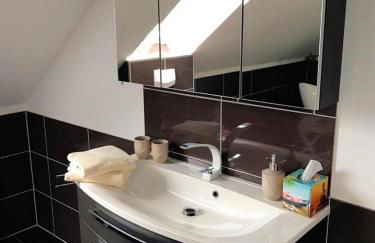 "Modernes Studio am Stadtrand von Hamburg" - Foto 5