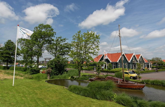 Dutch Family Geataway - Foto 10